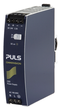 CS3.241 Puls