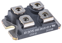 DSEI2X121-02A IXYS