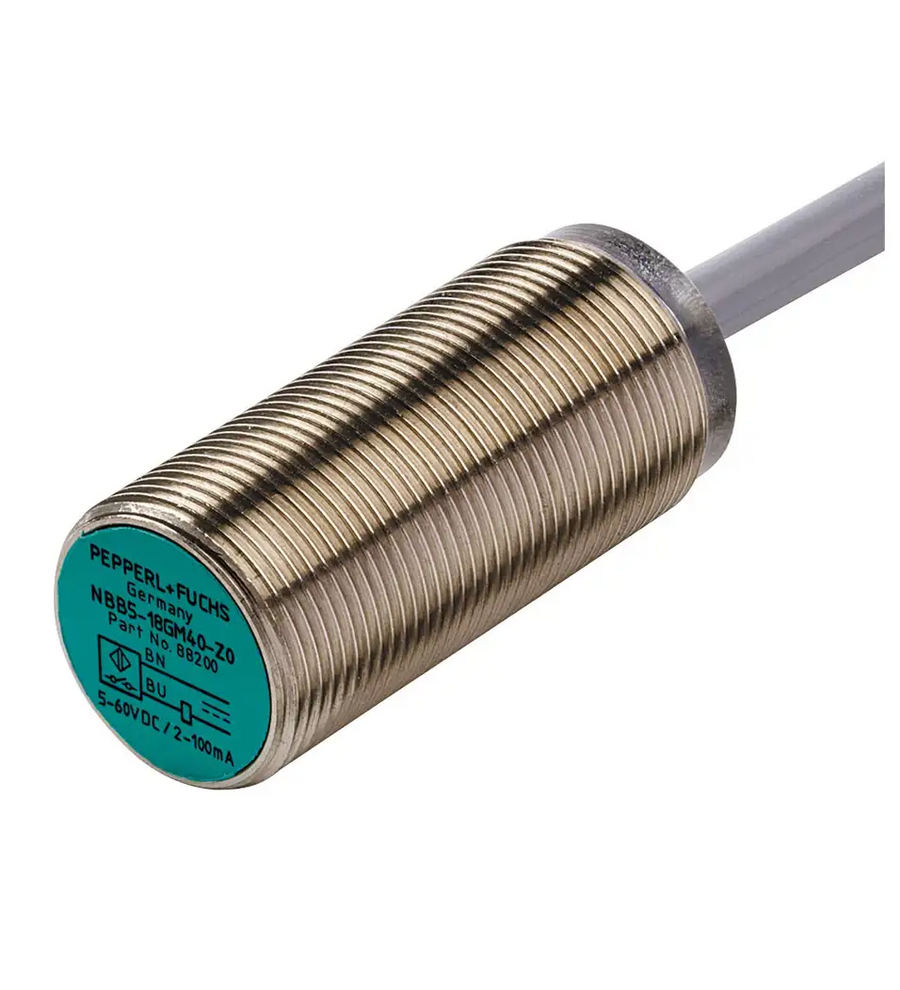 70126042 Pepperl Fuchs - NCB5-18GM40-Z0-3G-3D-10M