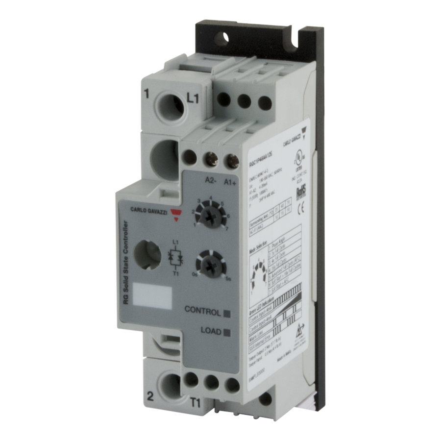 RGC1P48AA12E Carlo Gavazzi