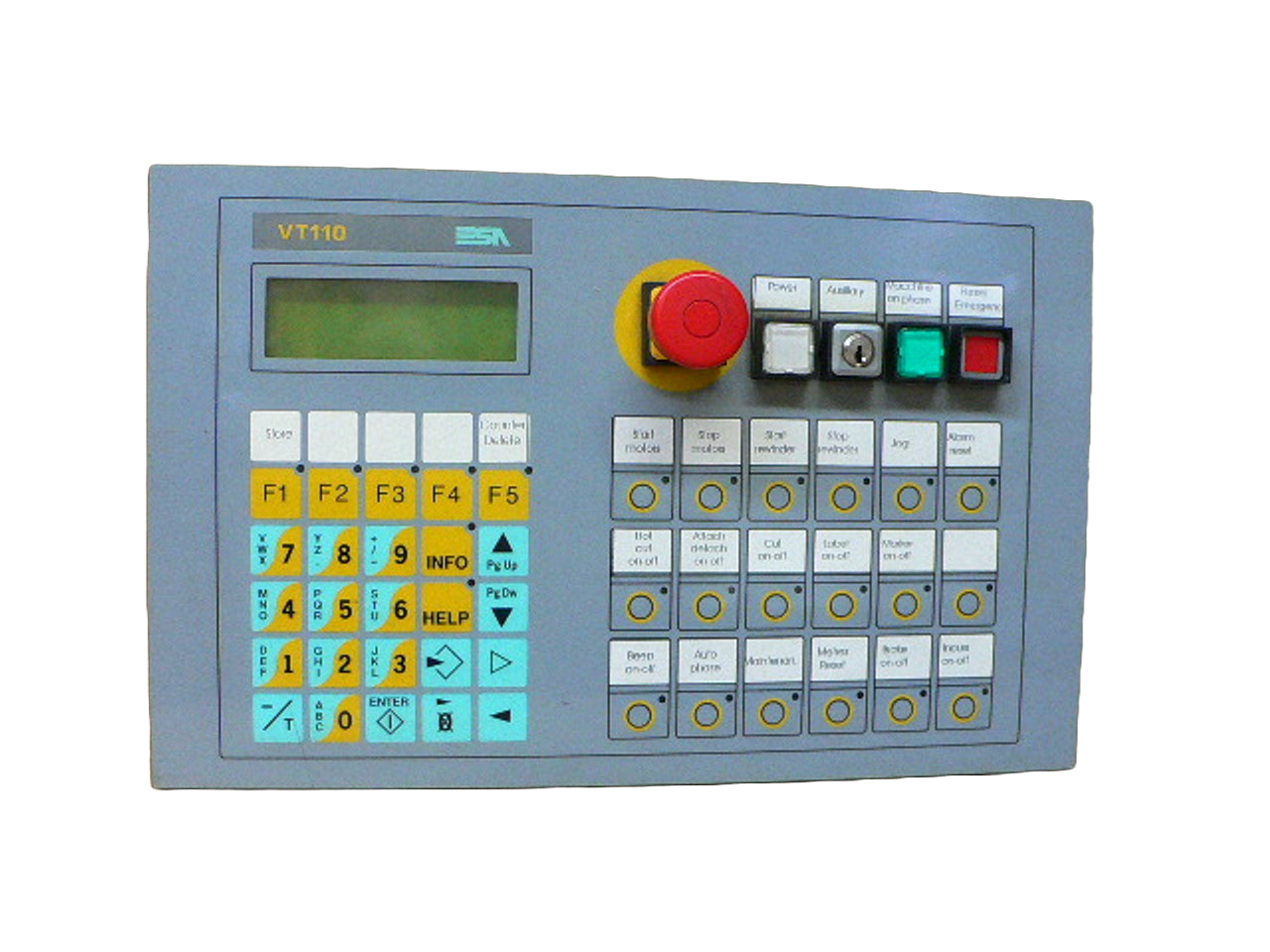 VT160W00000 ESA Elettronica