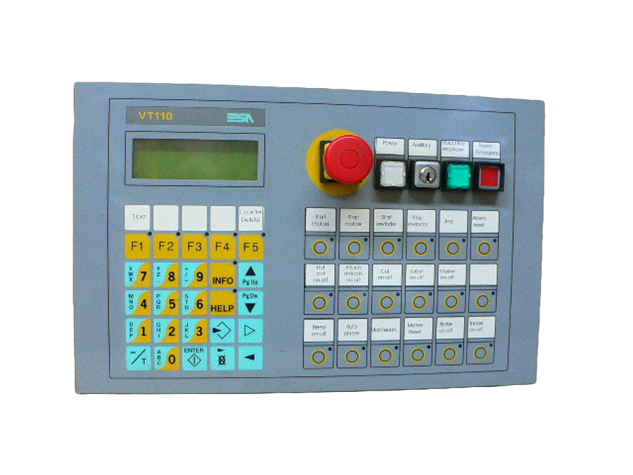 VT160W00000 ESA Elettronica