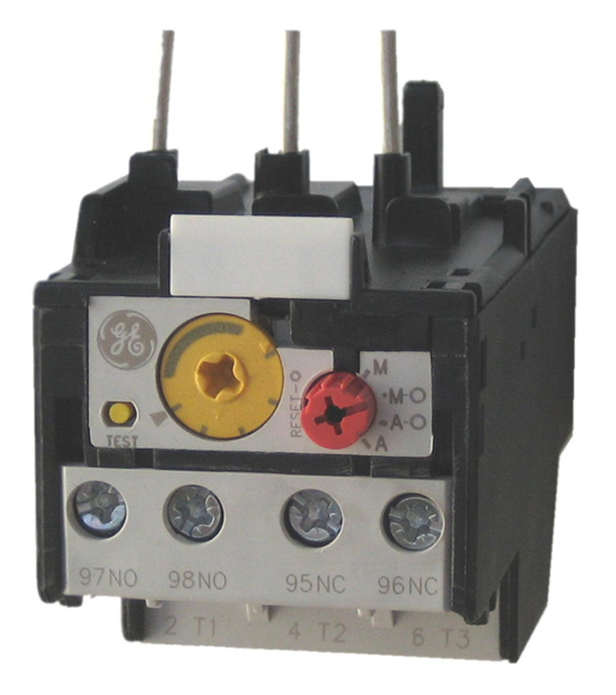 113714 General Electric - RT1U
