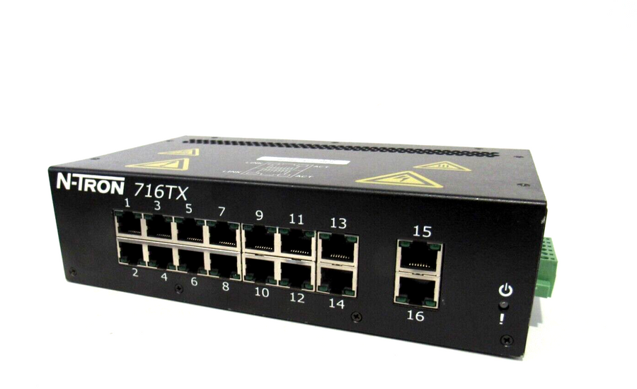 716TX Red Lion Controls