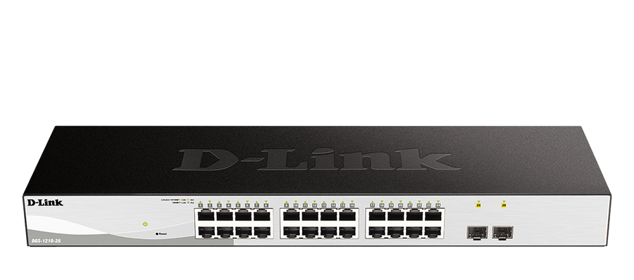 DGS-1210-20 D-Link