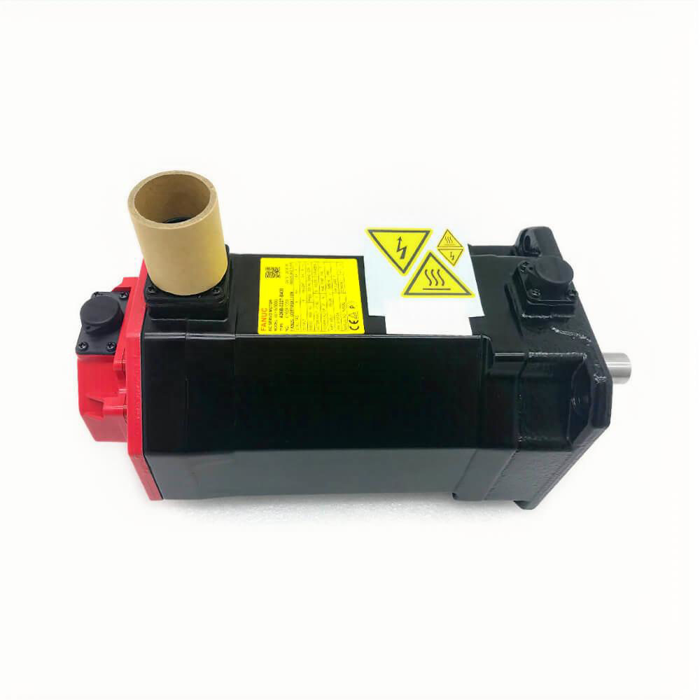 A06B-0273-B420 Fanuc