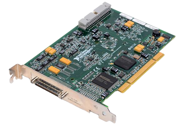 191329D-03L National Instruments - PCI-6221