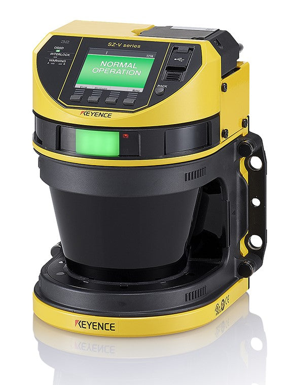 SZ-V32N Keyence