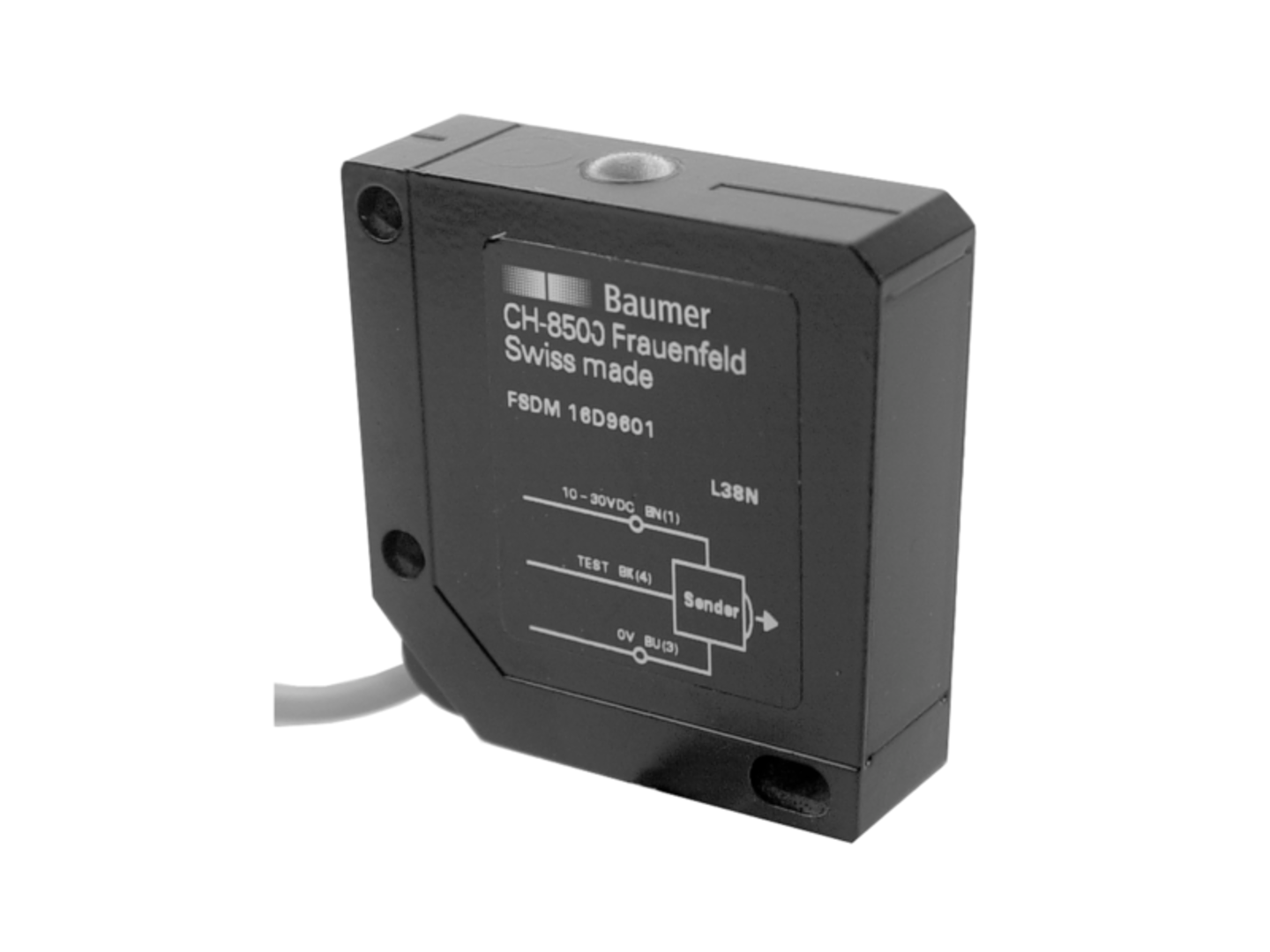 Baumer Electric  10148635