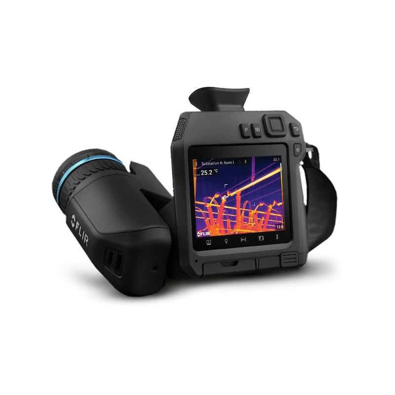 T865 Flir