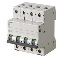 Siemens  5SL34507MB