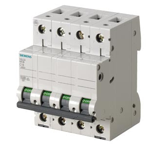 Siemens  5SL34207MB