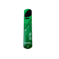M'AX 406_AN Control Techniques