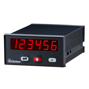 Kubler  7570T0123A2SIEM60