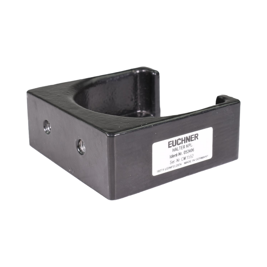 052406 Euchner - HALTER KPL