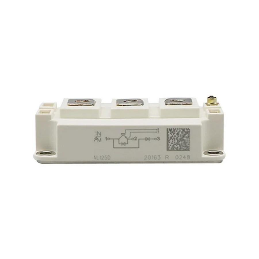 22890472 Semikron - SKM200GAL126D
