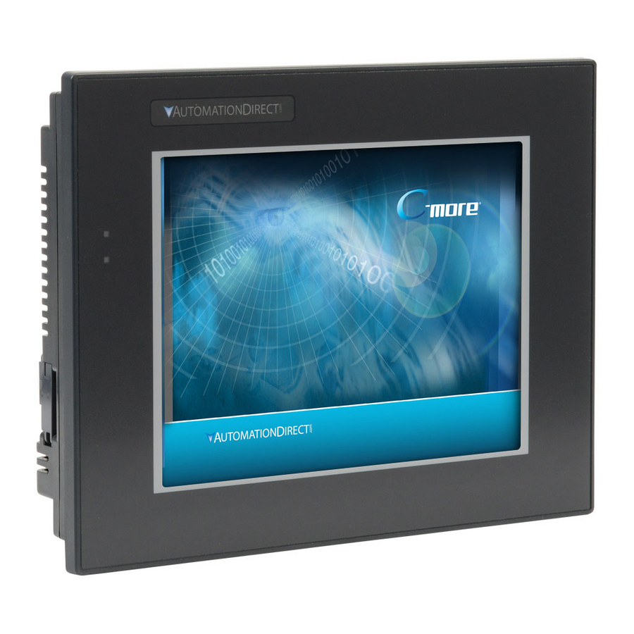 EA9-T8CL Automation Direct