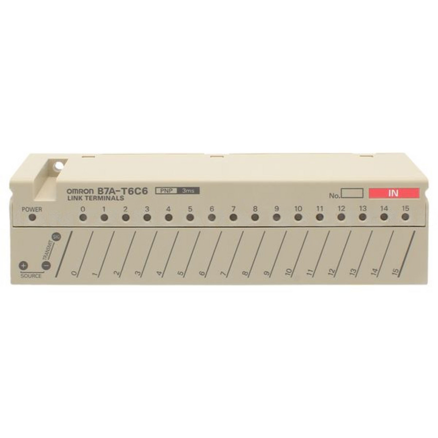 B7A-T6C6 Omron