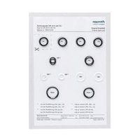 R961000837 Bosch Rexroth - 06A-MR/RN 5FACH