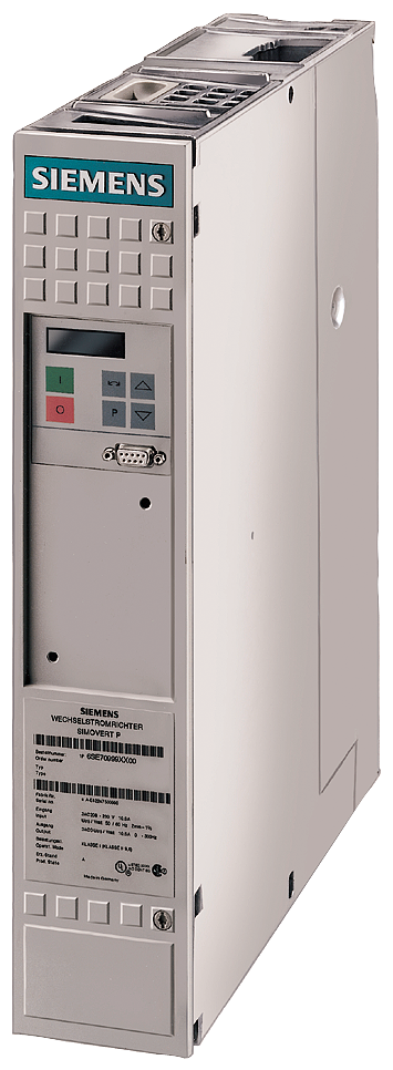 6SE7014-5UB61 Siemens