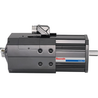 R911322046 Bosch Rexroth - MAD100C-0200-SA-S2-AP0-05-N1