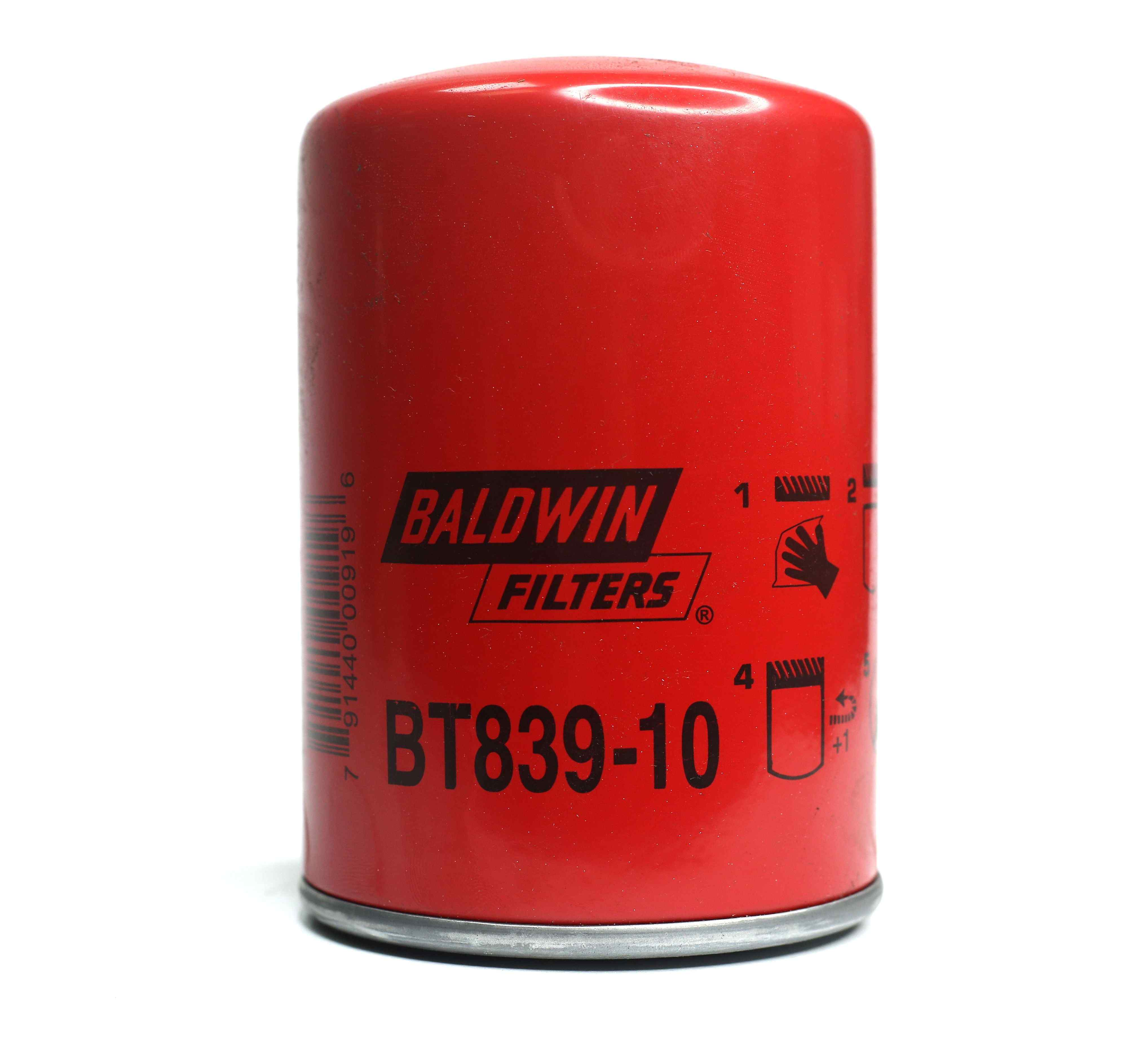 BT83910 Baldwin