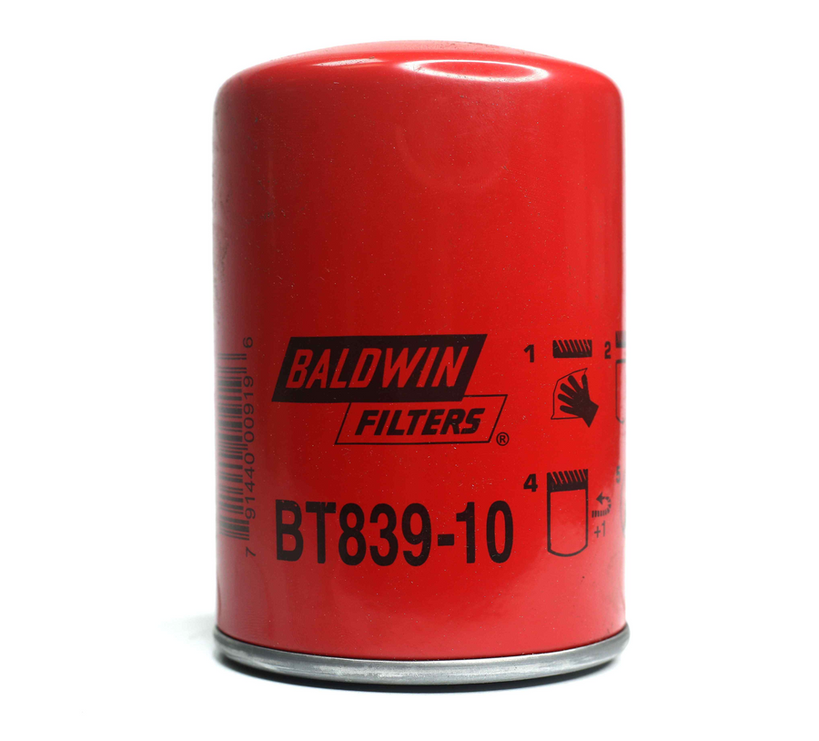 BT83910 Baldwin