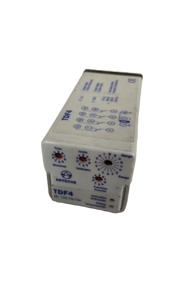 TDF-4 Arteche