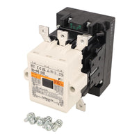 SC-N5 (93) DC 100-120V - AC 100-127V 50/60Hrz FUJI Electric