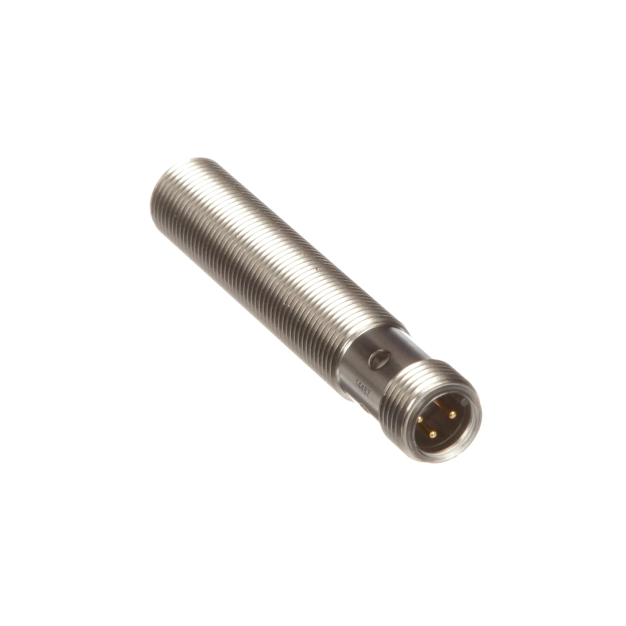 800735 Pepperl Fuchs - NBB4-12GM50-E2-V1
