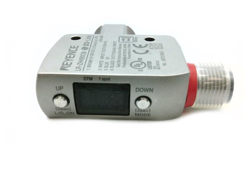 LR-ZH490CB Keyence