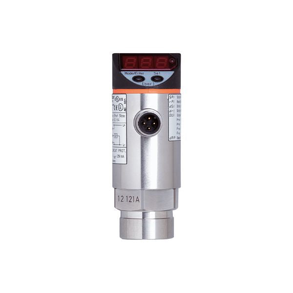 PN7002 IFM - PN-100-SBR14-QFRKG/US/ /V
