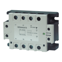 RZ3A60A75 Carlo Gavazzi