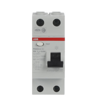 2CSF202102R1250 ABB - FH202 A-25/0.03