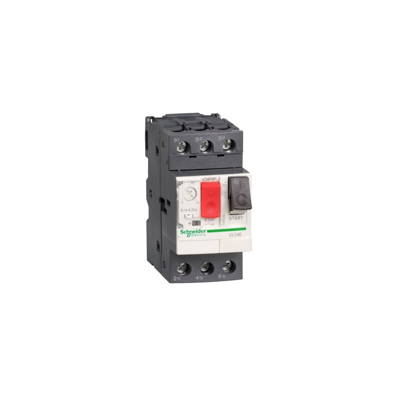 GV2ME22C Schneider Electric