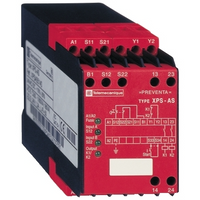 XPSAS5140 Schneider Electric