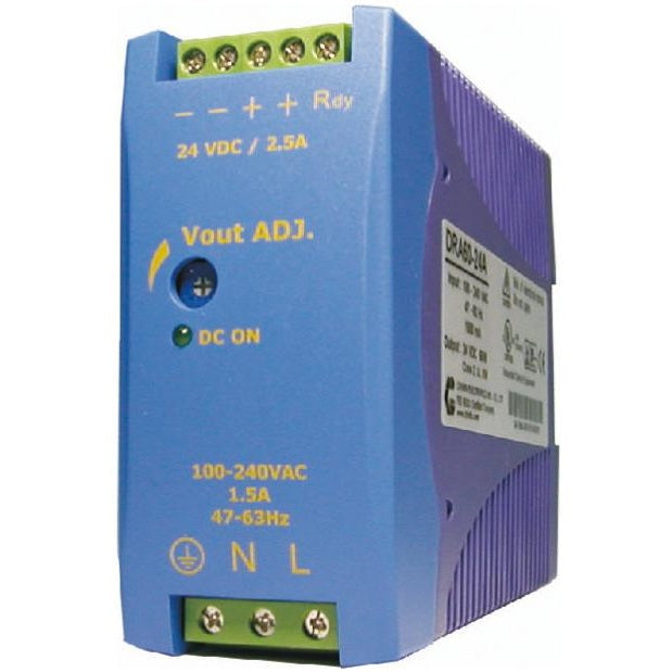 DRAN60-24A Chinfa