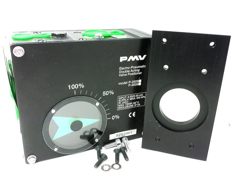 P2000NE-23F01-PV9DA-ZN/WMPH Flowserve