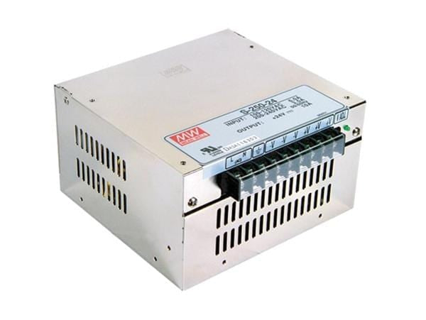 S-250-24 Mean Well