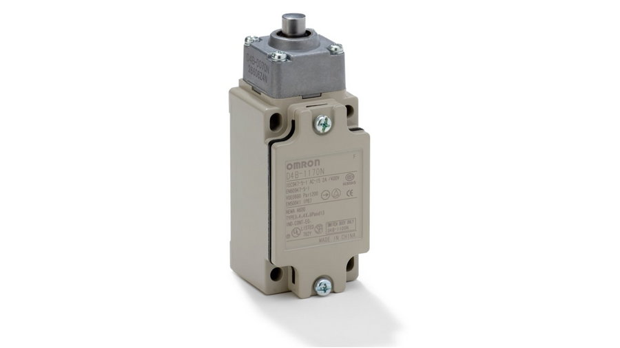 D4B-1100N Omron