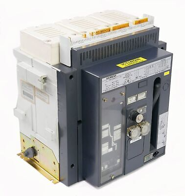 Siemens  3WN65710WA581KA3