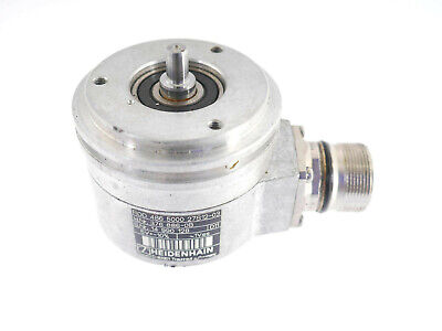 ROD 486 5000 Heinemann