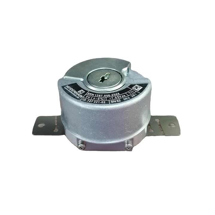 ERN 1381.062-2048 Heinemann