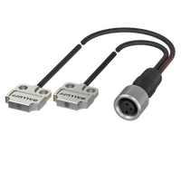 BOH002C Balluff - BOH TK-R018-001-01-S49F
