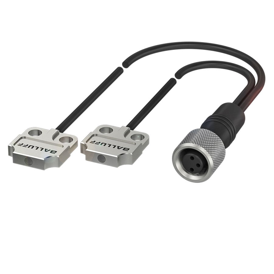 BOH002C Balluff - BOH TK-R018-001-01-S49F