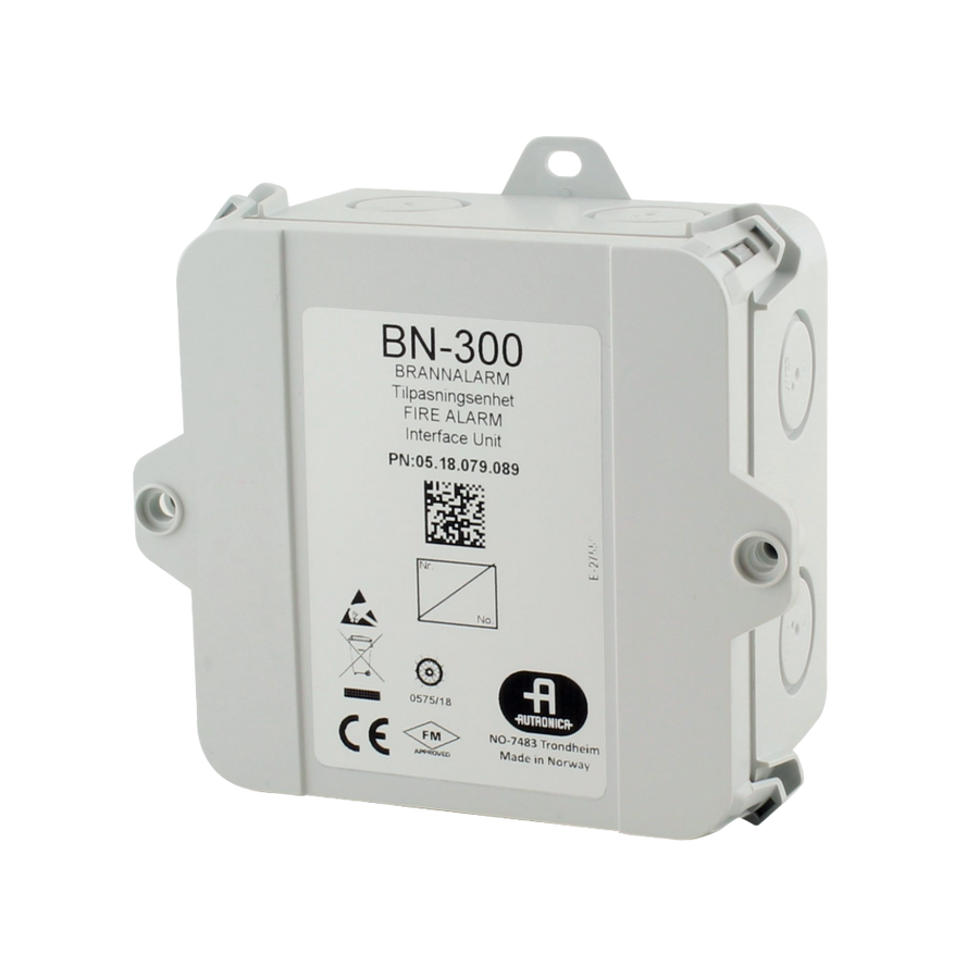 BN-300 Autronica