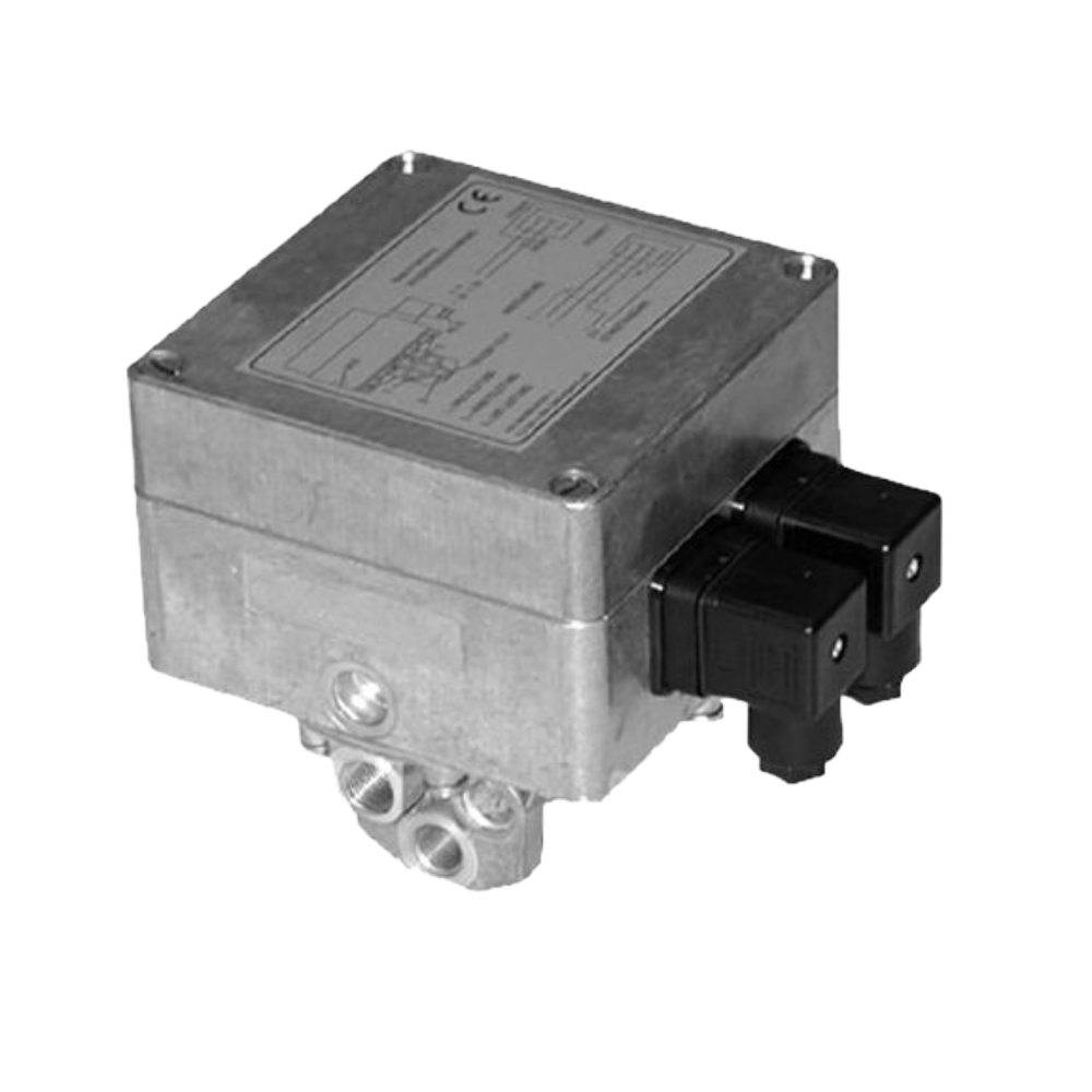 5610102150 Aventics - EV07-001-060-420-2DIAA
