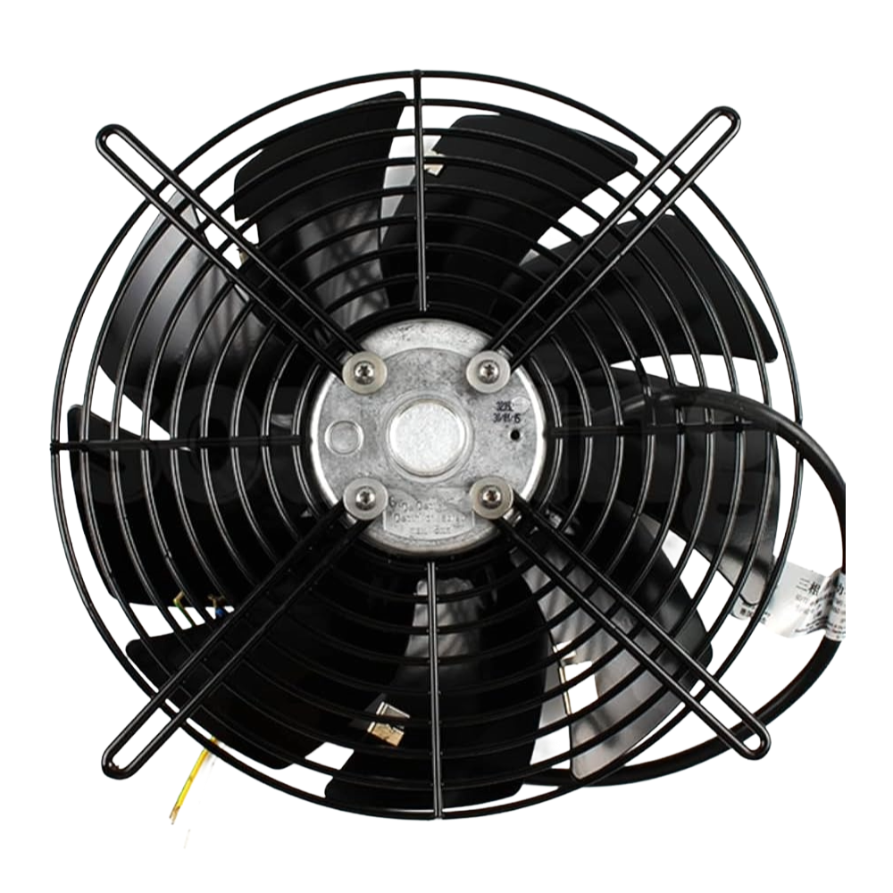 EBM Papst  S2D250BI0208