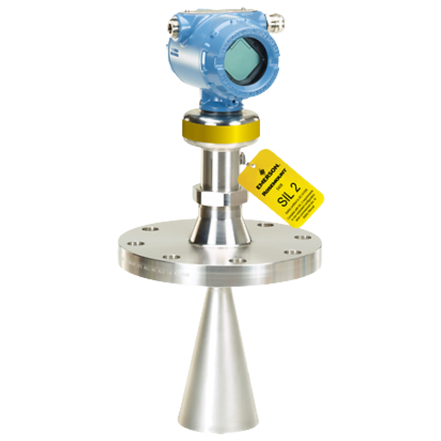 Emerson  5408A1SHS2I21R4AACAA4M5