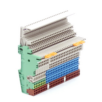 ZSBE-1.5/25-S/S/-/PE-/+ Klockner Moeller